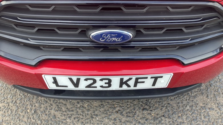 Ford EcoSport 1.0 EcoBoost 125 ST-Line 5dr Petrol Hatchback